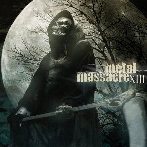 V.A. (METAL MASSACRE) / METAL MASSACRE XIII
