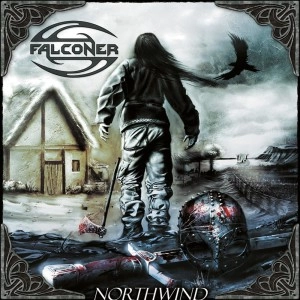 FALCONER / ファルコナー / NORTHWIND/LTD.ED.