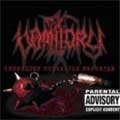 VOMITORY / ヴォミトリー / TERRORIZE BRUTALIZE SODOMIZE
