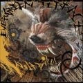 EVERGREEN TERRACE / エヴァーグリーンテラス / WOLFBIKER