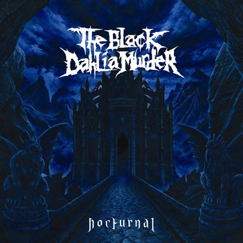 THE BLACK DAHLIA MURDER / ザ・ブラック・ダリア・マーダー / NOCTURNAL