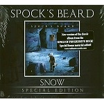 SPOCK'S BEARD / スポックス・ビアード / SNOW(SPECIAL 2007 EDITION 2CD)