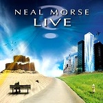 NEAL MORSE / ニール・モーズ / ? LIVE