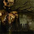 SHAI HULUD / MISANTHROPY PURE