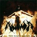 ANIMA (from Gamany) / DAILY GRIND