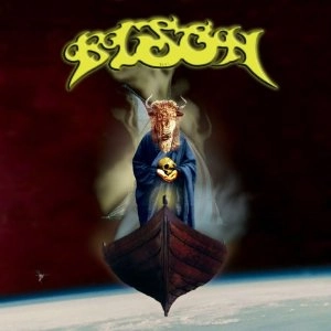 BISON B.C. / QUIET EARTH