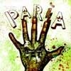 PARIA / パライア / BARNACLE CORDIOUS