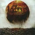 LAZARUS A.D. / ラザラス A.D. / ONSLAUGHT