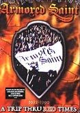 ARMORED SAINT / アーマード・セイント / TRIP THRU RED TIMES