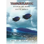 TRANSATLANTIC / トランスアトランティック / BUILDING THE BRIDGE & LIVE IN AMERICA(NTSC