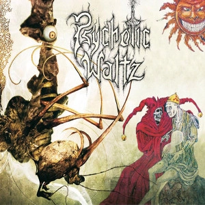 PSYCHOTIC WALTZ / サイコティック・ワルツ / SOCIAL GRACE/MOSQUITO<2CD+DVD>