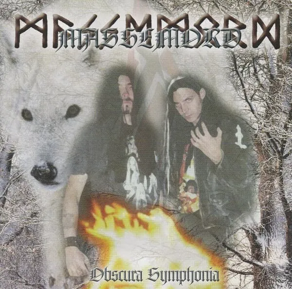 MASSEMORD / OBSCURA SYMPHONIA