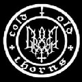 GROMM / COLD OLD THORNS