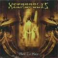 NECROPOLIS (from Argentine) / ネクロポリス / THERE IS A PLACE