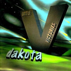 DAKOTA / ダコタ / LITTLE VICTORIES