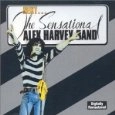 ALEX HARVEY / アレックス・ハーヴェイ / NEXT - GERMANY