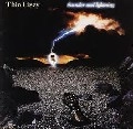 THIN LIZZY / シン・リジィ / THUNDER & LIGHTNING