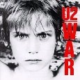 U2 / WAR