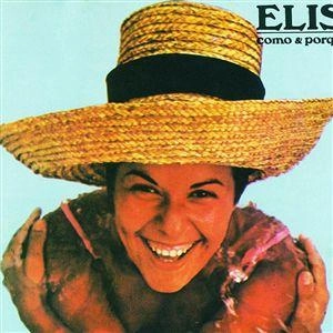 ELIS REGINA / エリス・レジーナ / COMO & PORQUE