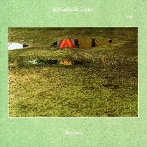 JAN GARBAREK / ヤン・ガルバレク / WAYFARER