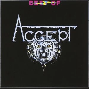 ACCEPT / アクセプト / BEST OF ACCEPT