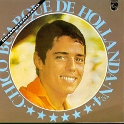 CHICO BUARQUE / シコ・ブアルキ / CHICO BUARQUE 4
