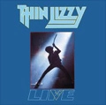THIN LIZZY / シン・リジィ / THIN LIZZY 'LIFE' - LIVE