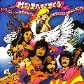 OS MUTANTES / オス・ムタンチス / MUTANTES E SEUS COMETAS NO PAIS DO BAURETS