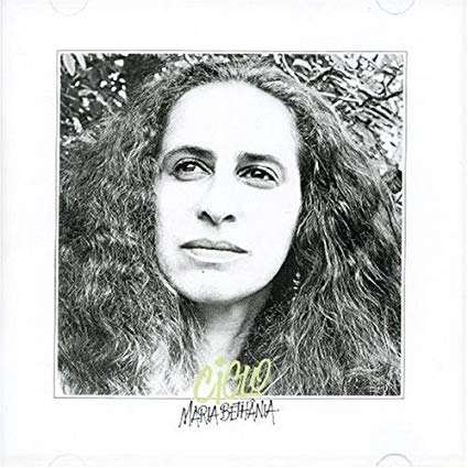 MARIA BETHANIA / マリア・ベターニア / CICLO