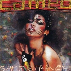 CAMEO / キャメオ / SHE'S STRANGE