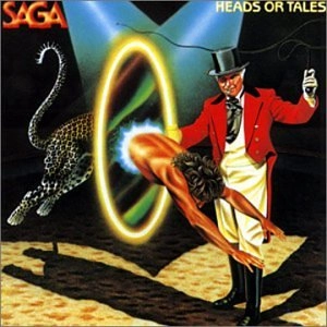SAGA / サーガ / HEADS OR TALES