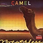 CAMEL / キャメル / BREATHLESS