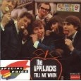 APPLEJACKS / アップルジャックス / TELL ME WHEN