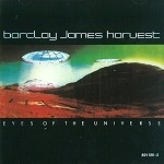 BARCLAY JAMES HARVEST / バークレイ・ジェイムス・ハーヴェスト / EYES OF THE UNIVERSE