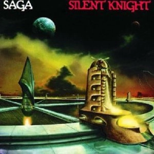 SAGA / サーガ / SILENT KNIGHT