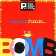 PARLIAMENT / パーラメント / GREATEST HITS; THE BOMB