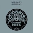 BARRY WHITE / バリー・ホワイト / GREATEST HITS