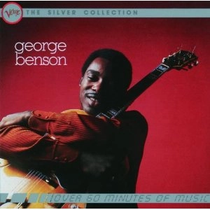 GEORGE BENSON / ジョージ・ベンソン / SILVER COLLECTION