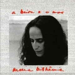 MARIA BETHANIA / マリア・ベターニア / A BEIRA E O MAR / BEIRA E O MAR