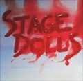 STAGE DOLLS / ステージ・ドールズ / SOLDIER'S GUN