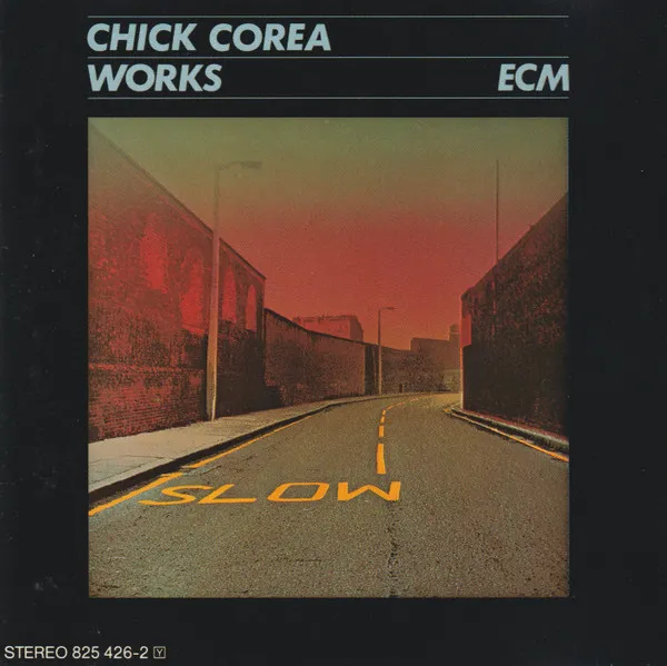 CHICK COREA / チック・コリア / WORKS