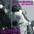 JAMES BROWN / ジェームス・ブラウン / CD OF JB (SEX MACHINE...)-GER.