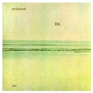 JAN GARBAREK / ヤン・ガルバレク / DIS