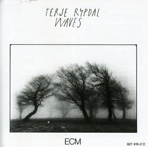 TERJE RYPDAL / テリエ・リピタル / WAVES