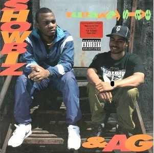 SHOWBIZ & A.G. / ショウビズ&A.G. / RUNAWAY SLAVE (ORIGINAL)