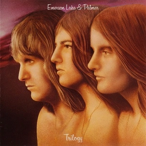 EMERSON, LAKE & PALMER / エマーソン・レイク&パーマー / TRILOGY