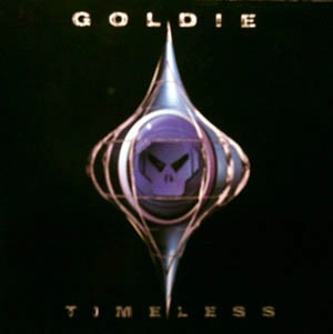 GOLDIE / ゴールディー / TIMELESS