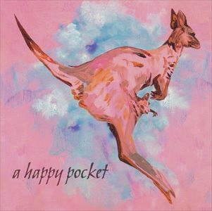 TRASHCAN SINATRAS / トラッシュキャン・シナトラズ / A HAPPY POCKET