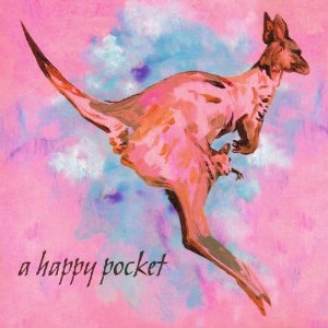 TRASHCAN SINATRAS / トラッシュキャン・シナトラズ / A HAPPY POCKET