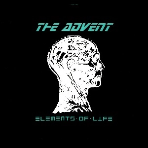 ADVENT / アドヴェント / ELEMENTS OF LIFE
